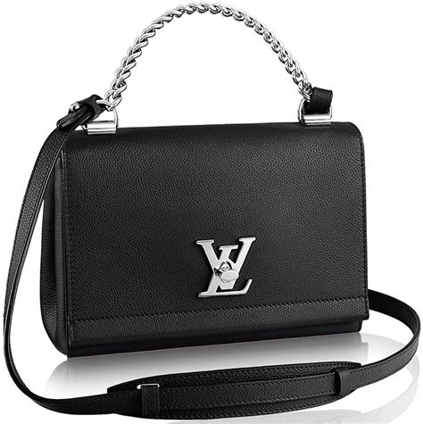 louis vuitton lockme ii bb|louis vuitton lockme wallet.